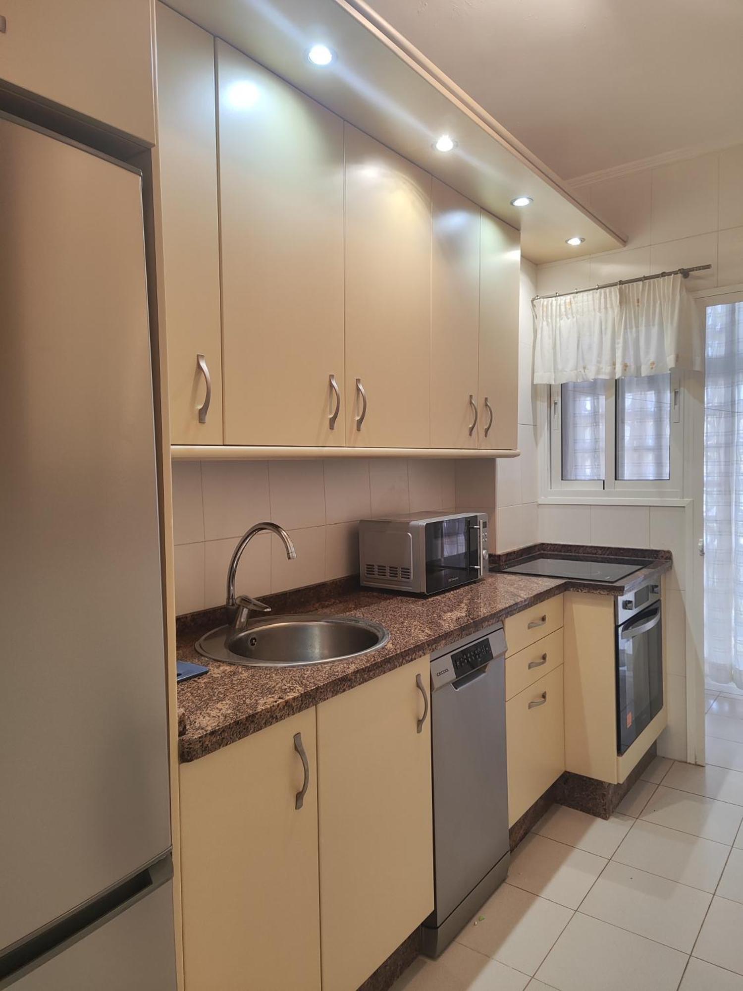 Apartamento Vistas Al Mar